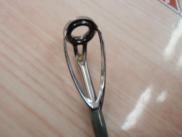 ショアワインダー832KM ステンSIC