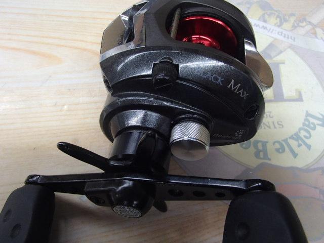 ブラックマックス(1st/前期)