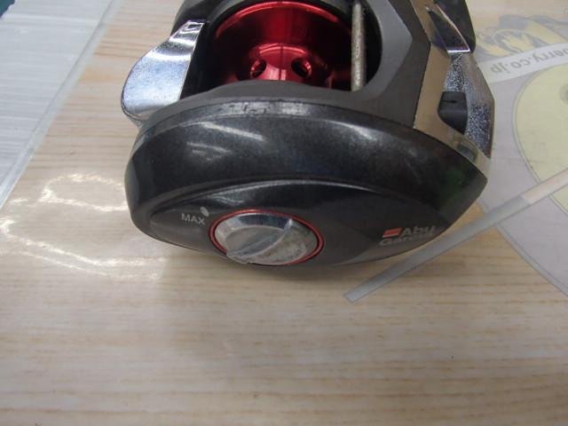 ブラックマックス(1st/前期)