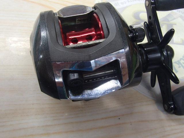 ブラックマックス(1st/前期)