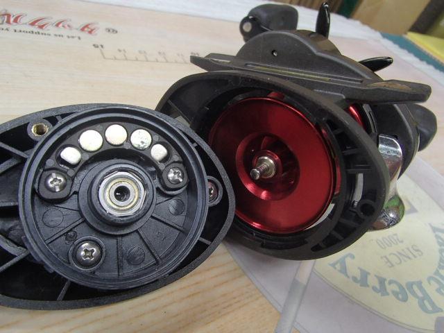 ブラックマックス(1st/前期)