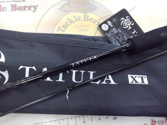 タトゥーラXT 622ULXS