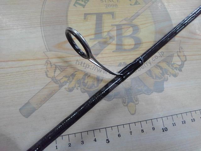 タトゥーラXT 622ULXS