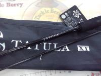 タトゥーラXT 622ULXS