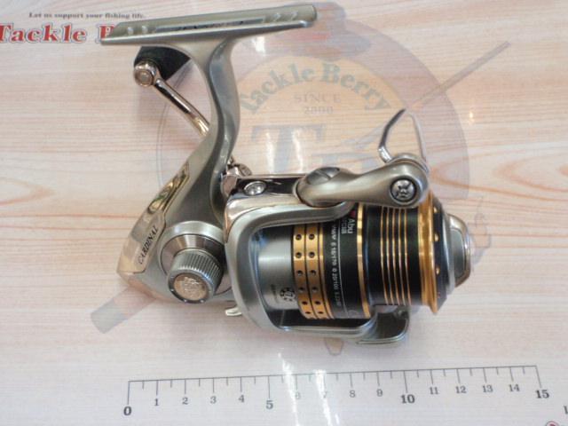 カーディナル 402iS