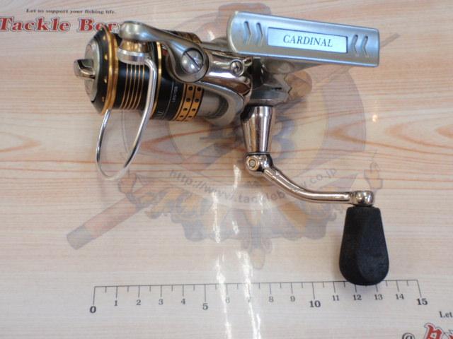 カーディナル 402iS