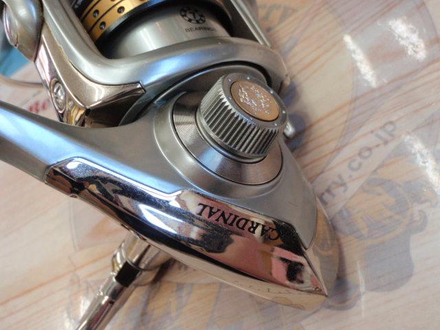 カーディナル 402iS