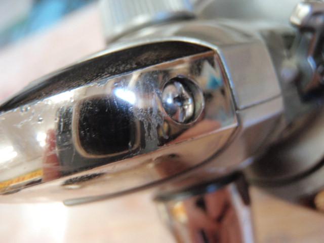 カーディナル 402iS