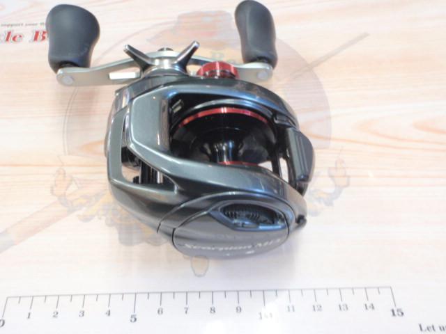 24スコーピオンMD 300XG