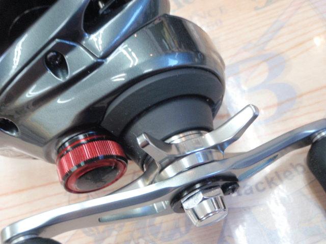 24スコーピオンMD 300XG