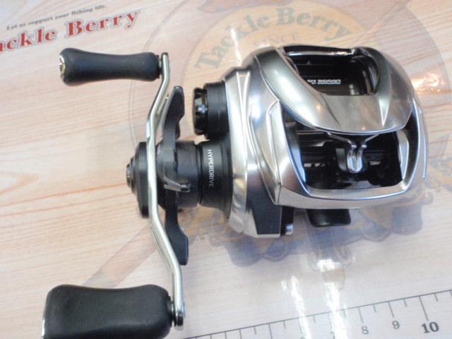 21ジリオン SV TW 1000XH