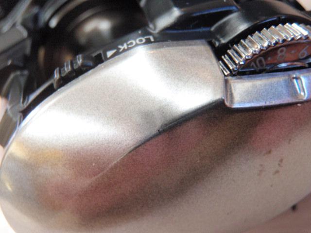 21ジリオン SV TW 1000XH