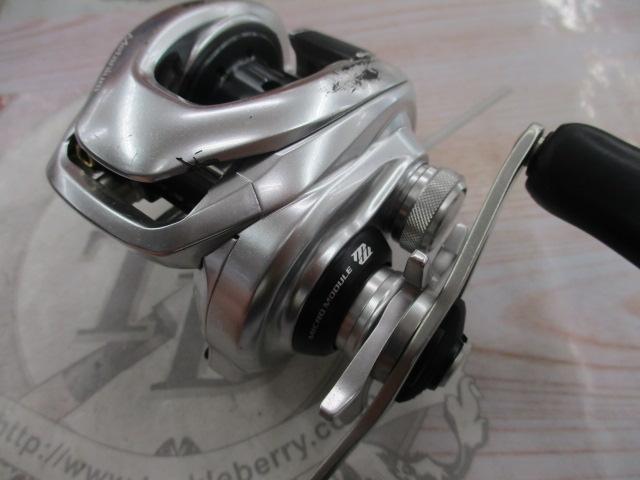 16メタニウムMGL LH