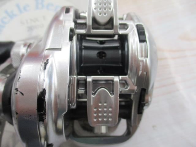 16メタニウムMGL LH