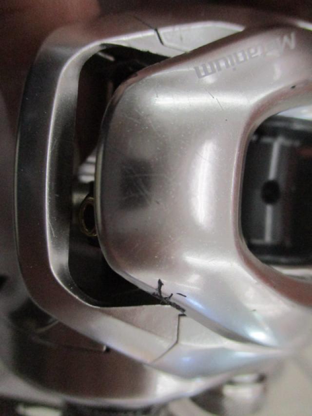 16メタニウムMGL LH