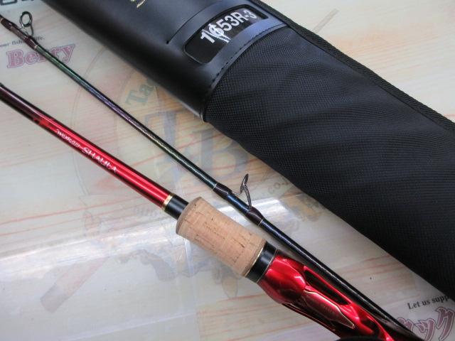 18ワールドシャウラ 1653R-3