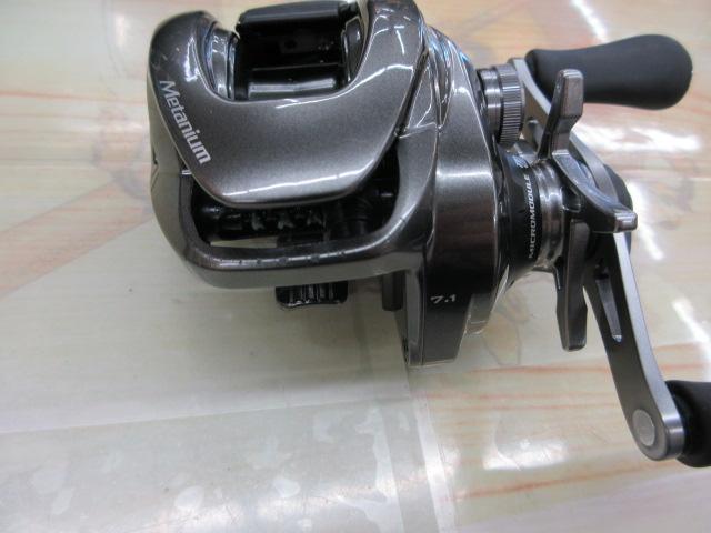 23メタニウム 101HG