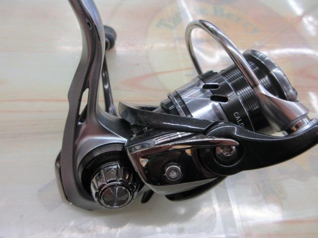 18カルディア LT1000S-P