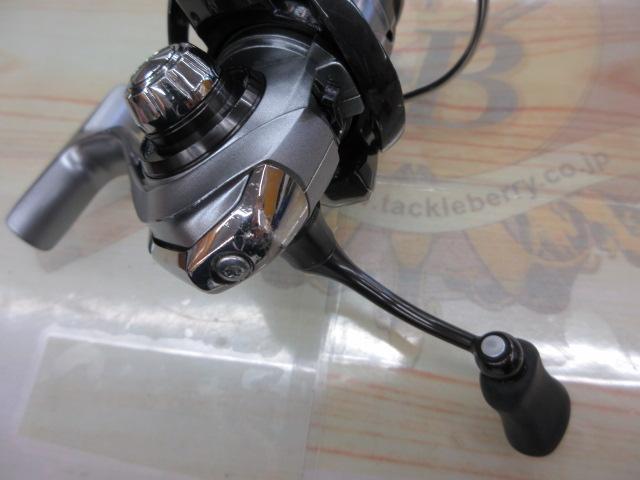 18カルディア LT1000S-P