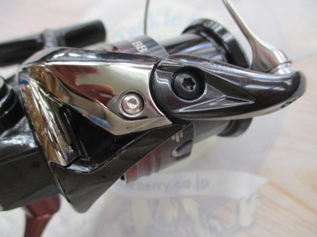 22セフィアBB C3000S