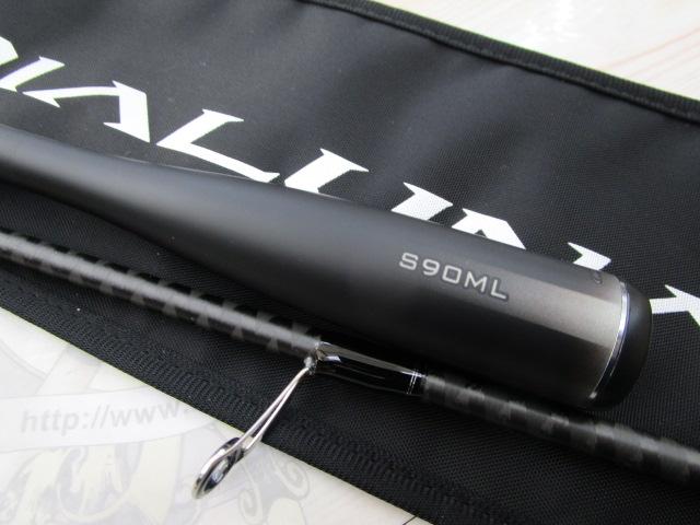 23ディアルーナ S90ML