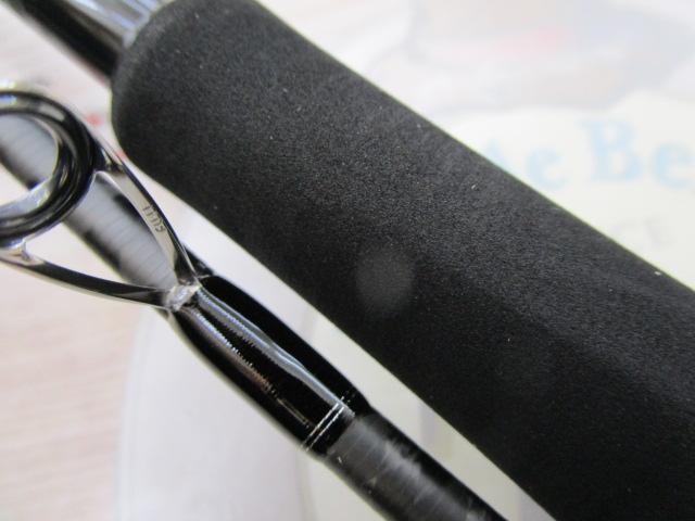 23ディアルーナ S90ML