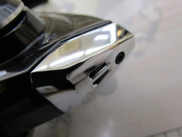 23ヴァンキッシュ C3000MHG