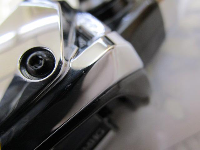 23ヴァンキッシュ C3000MHG