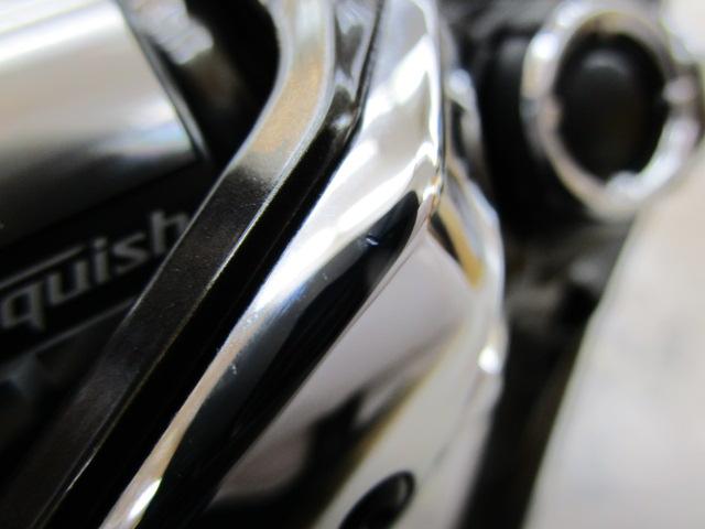 23ヴァンキッシュ C3000MHG