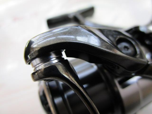 23ヴァンキッシュ C3000MHG