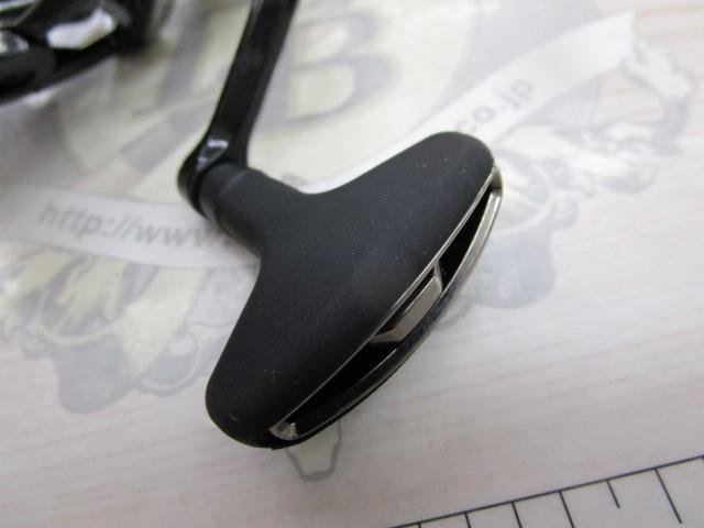 23ヴァンキッシュ C3000MHG