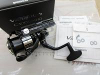 23ヴァンキッシュ C3000MHG