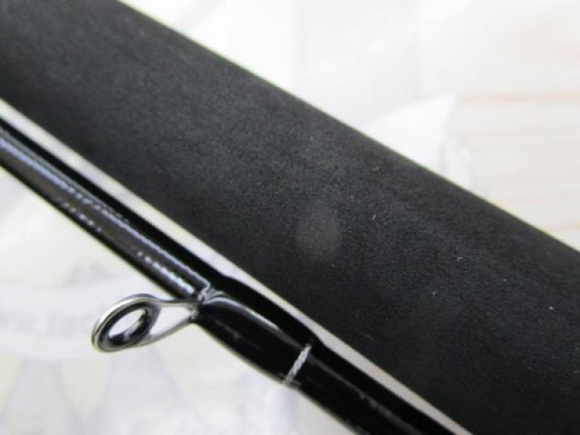 ラグゼスピードメタルSS B66MH-ソリッド