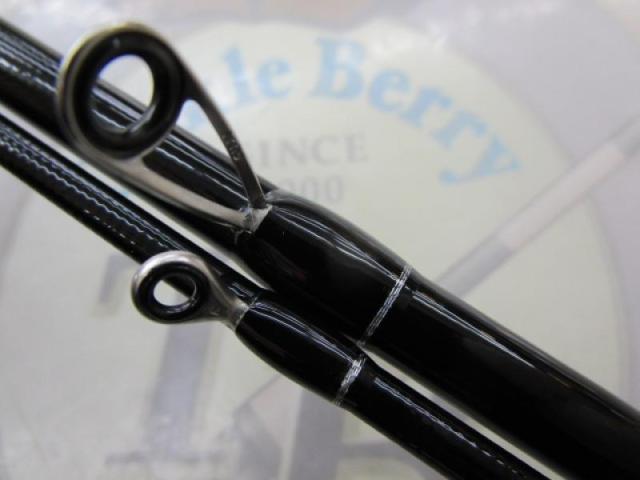 ラグゼスピードメタルSS B66MH-ソリッド