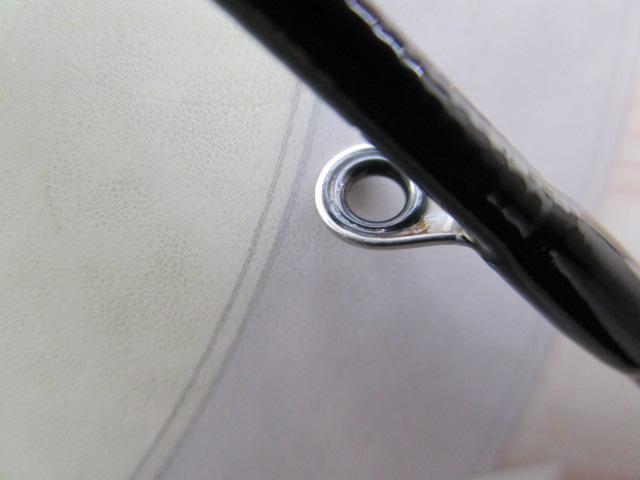 ラグゼスピードメタルSS B66MH-ソリッド