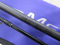 ラグゼスピードメタルSS B66MH-ソリッド