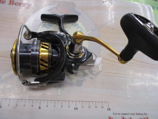 18レガリス LT3000-CXH