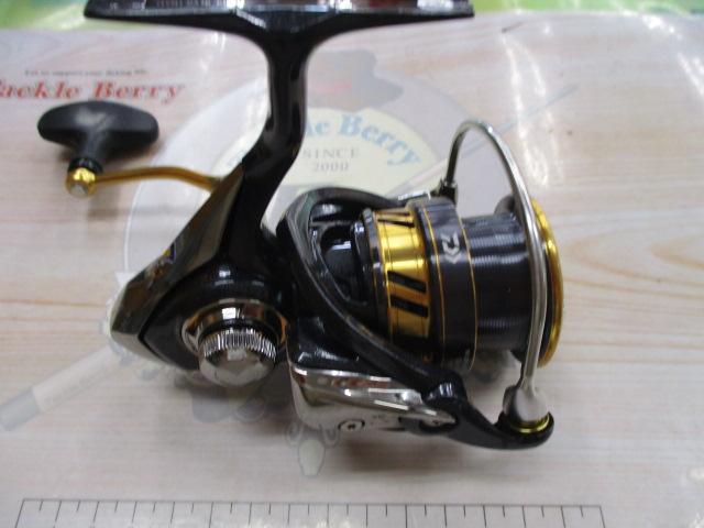 18レガリス LT3000-CXH