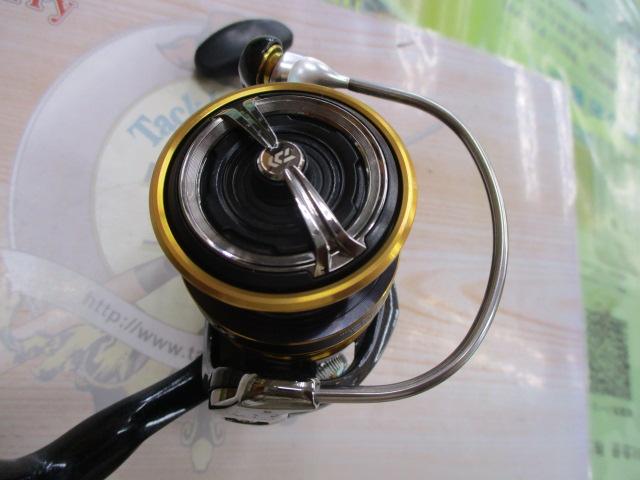 18レガリス LT3000-CXH