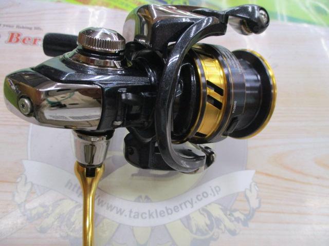 18レガリス LT3000-CXH