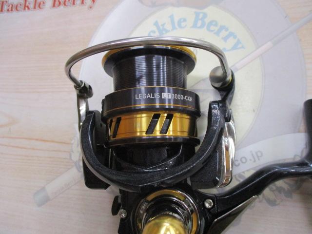 18レガリス LT3000-CXH