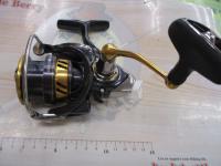 18レガリス LT3000-CXH