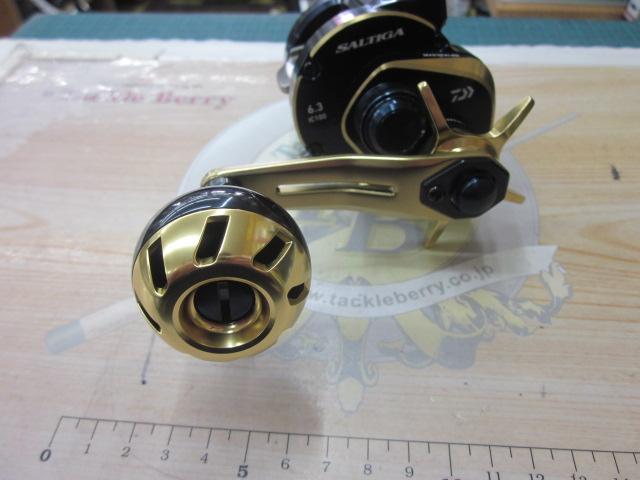 21ソルティガIC 100