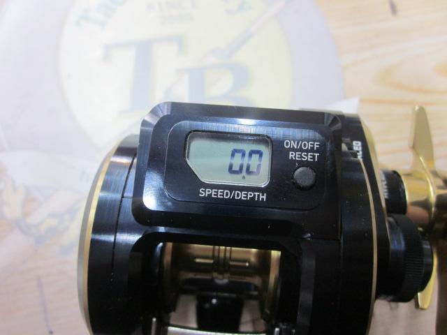 21ソルティガIC 100