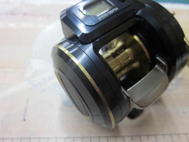 21ソルティガIC 100