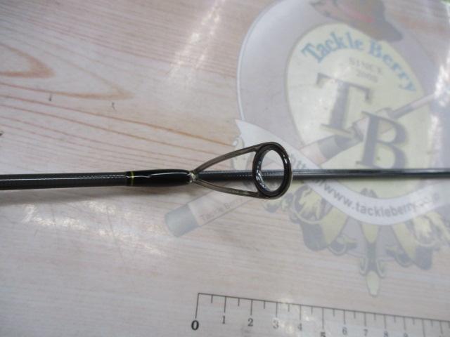 ダーインスレイヴ オーバーブレイズ61UL-M