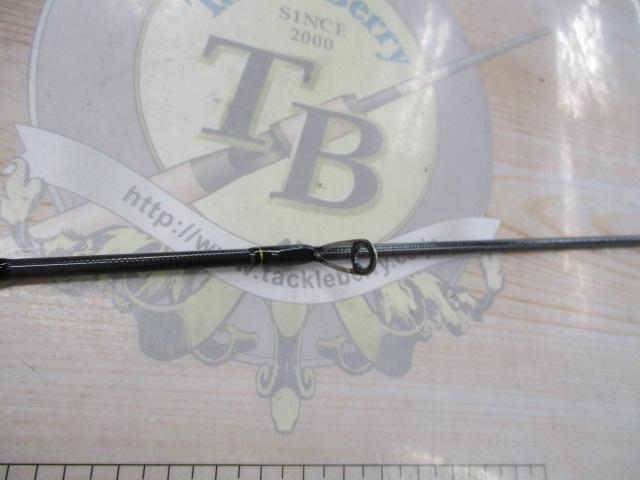 ダーインスレイヴ オーバーブレイズ61UL-M