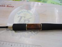 ダーインスレイヴ オーバーブレイズ61UL-M