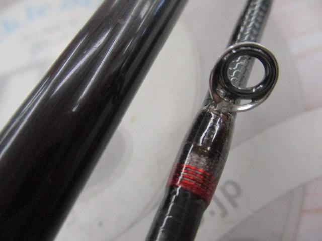 セフィアSSメタルスッテ B606M-S