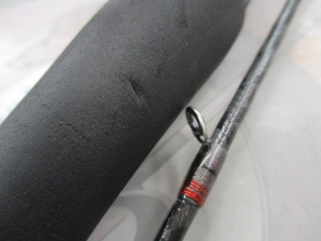 セフィアSSメタルスッテ B606M-S